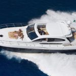 Noleggio Yacht