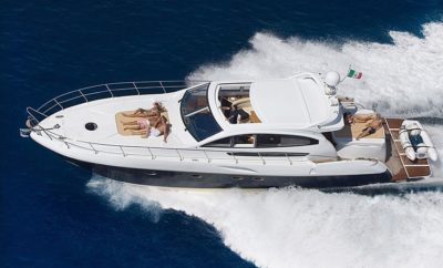 Noleggio Yacht